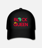 Red Queen Hat