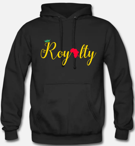 Royalty Hoodie K