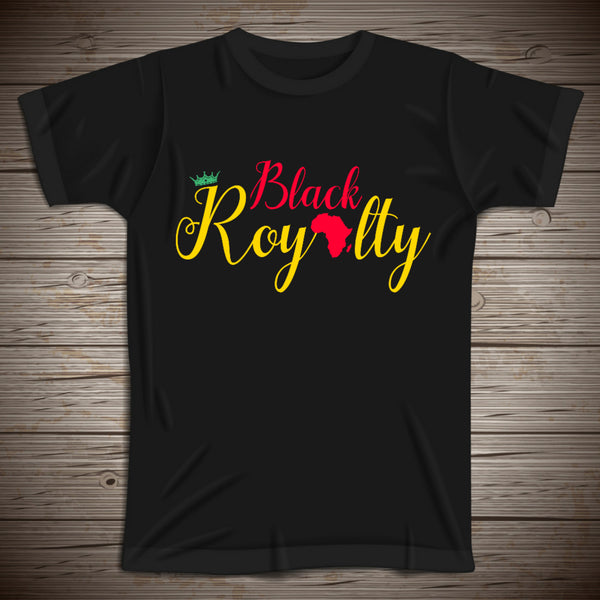 Black Royalty K