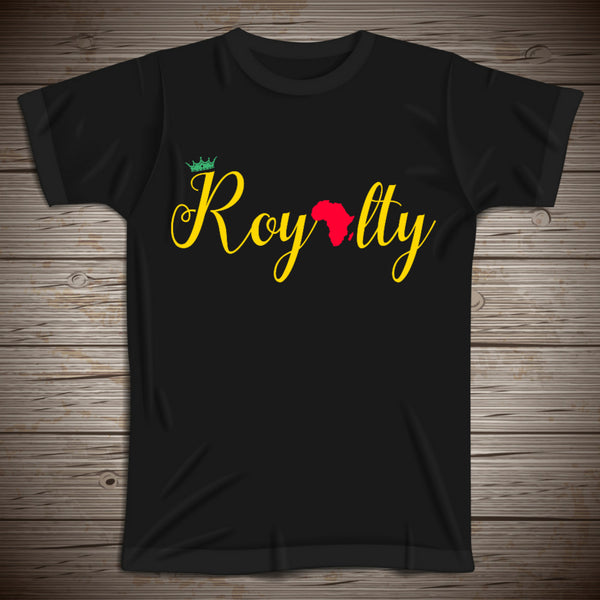 Royalty K