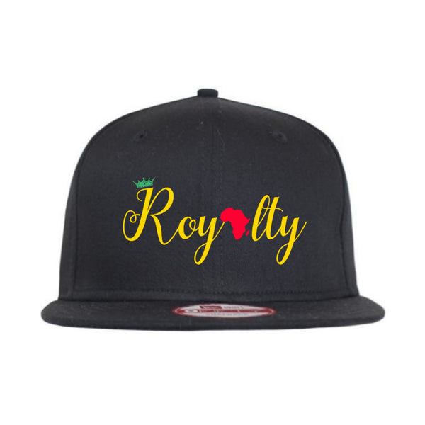 Royalty Flatbill