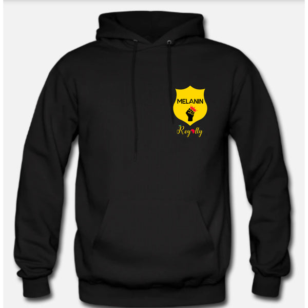 Melanin Hoodie