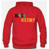 Black History Hoodie