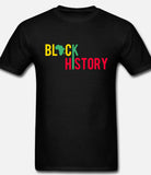 Black History T-Shirt