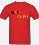 Black History T-Shirt