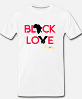 Black Love T-Shirt