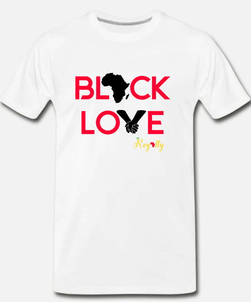 Black Love T-Shirt