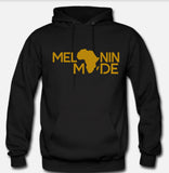 Melanin Made Hoodie