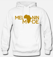 Melanin Made Hoodie