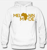 Melanin Made Hoodie