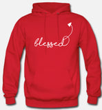 Blessed Hoodie