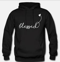 Blessed Hoodie