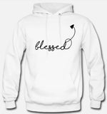 Blessed Hoodie