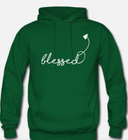 Blessed Hoodie