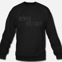 Black History Sweatshirt