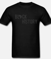 Black History T-Shirt