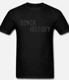 Black History T-Shirt