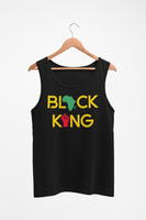 Black King Tank