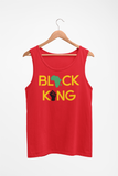 Black King Tank