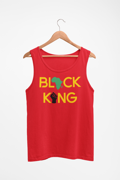 Black King Tank