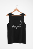 Dope Tank