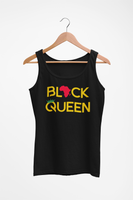 Black Queen Tank