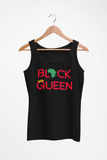 Black Queen Tank